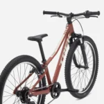 Precaliber 24 8S Sus 24 Sedona Red