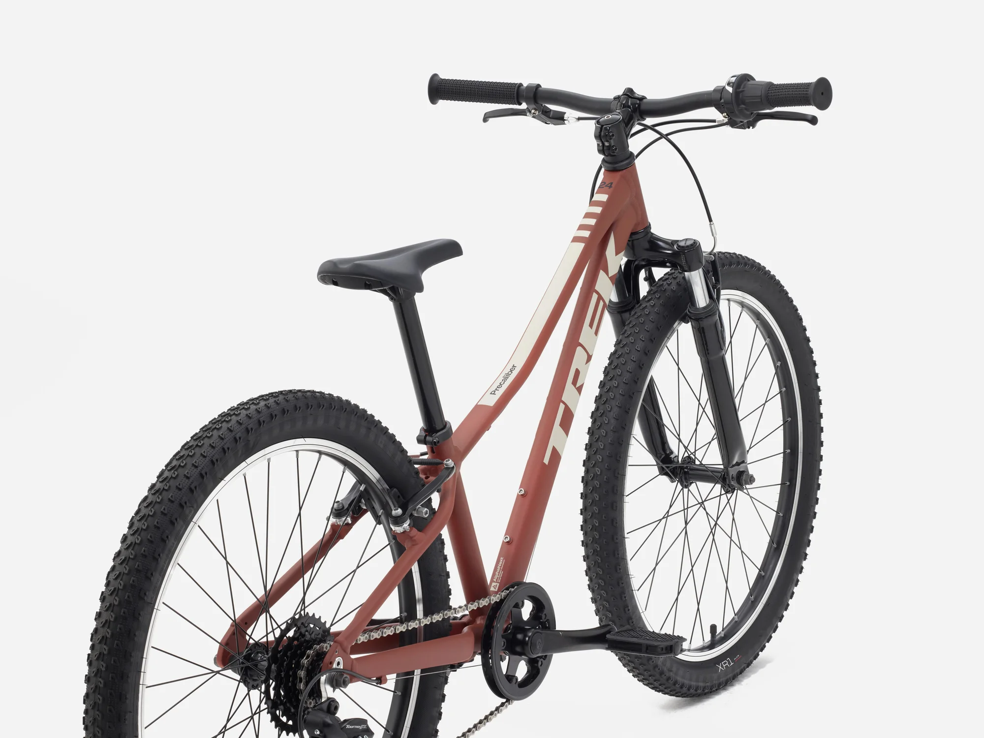 Precaliber 24 8S Sus 24 Sedona Red