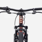 Precaliber 24 8S Sus 24 Sedona Red