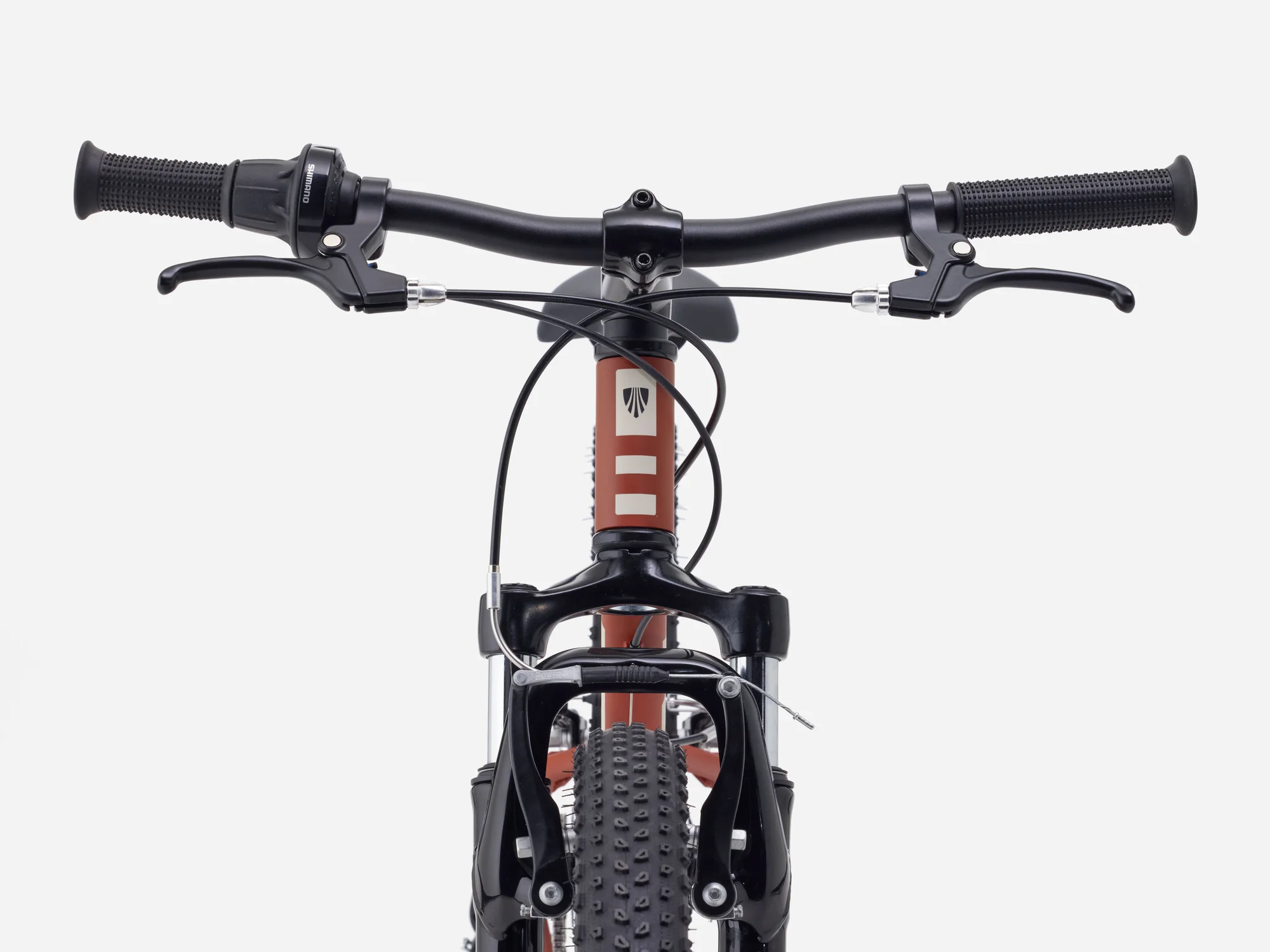 Precaliber 24 8S Sus 24 Sedona Red