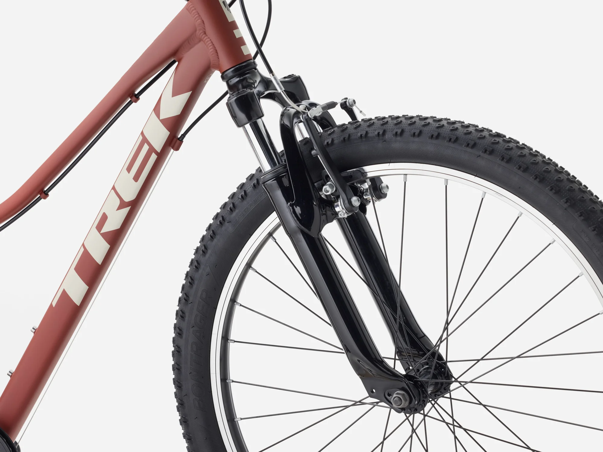 Precaliber 24 8S Sus 24 Sedona Red