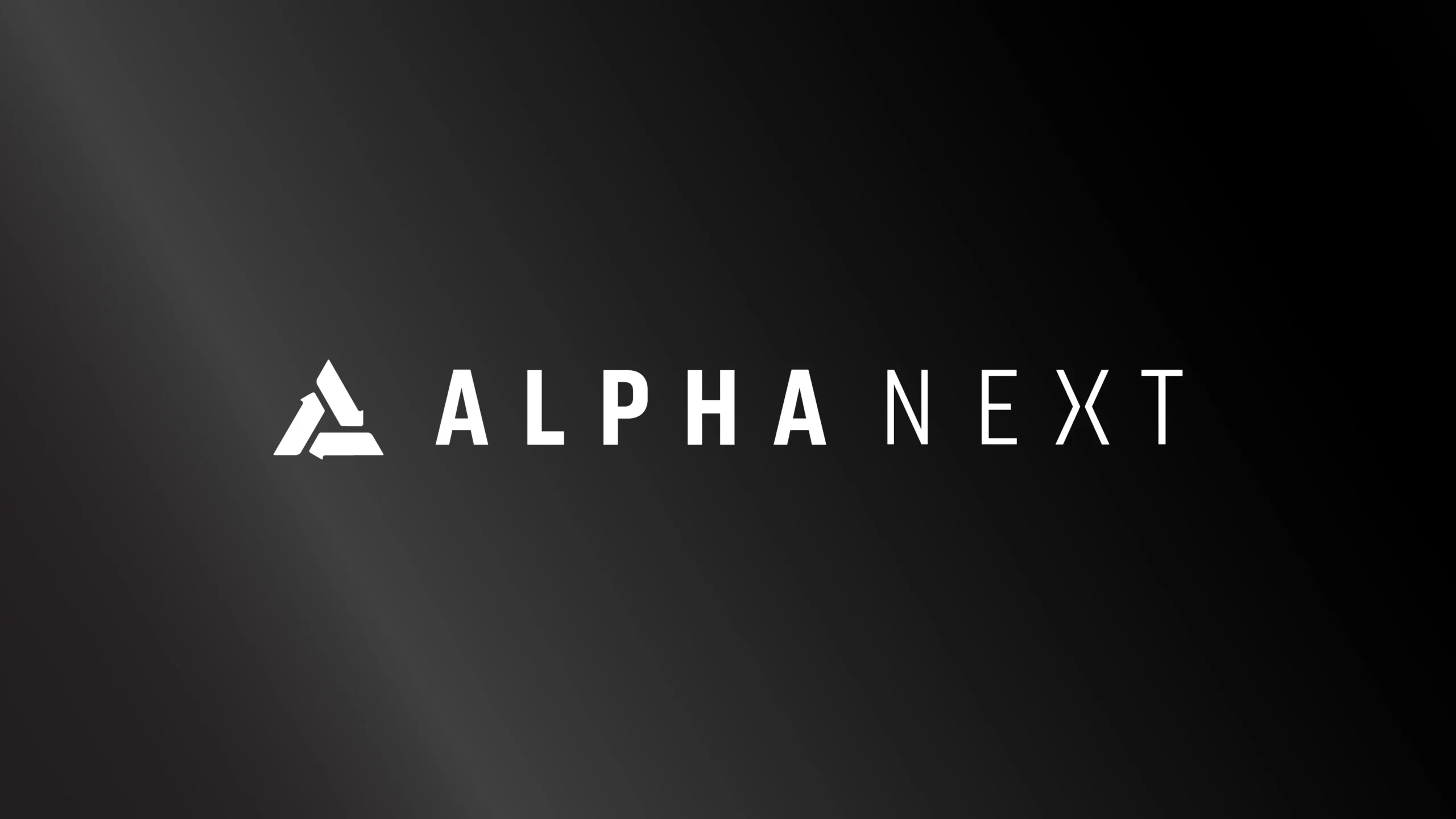 Alpha Next tech feature