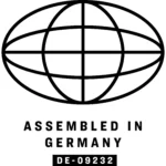 AssembledinDE techFeature