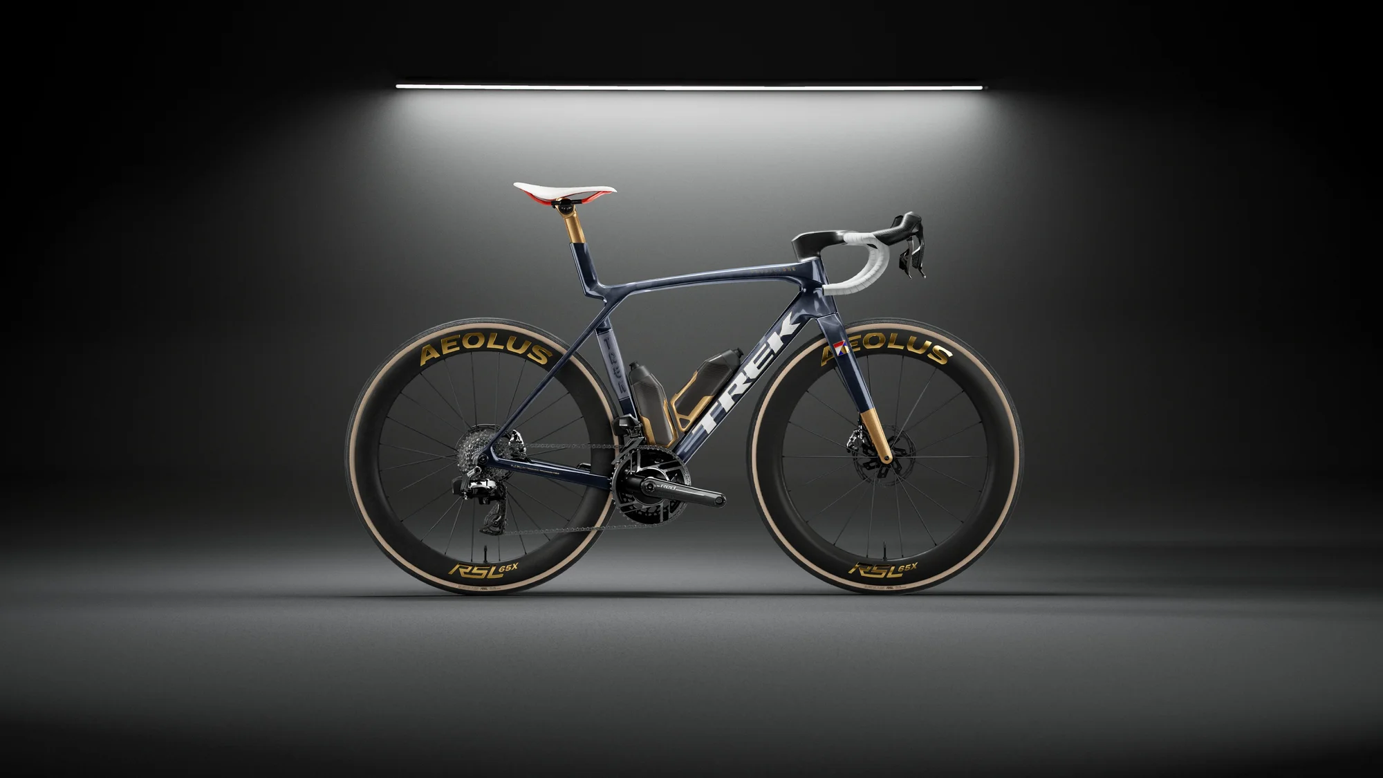 Madone SLR 9 AXS No76 XS ICON No. 76