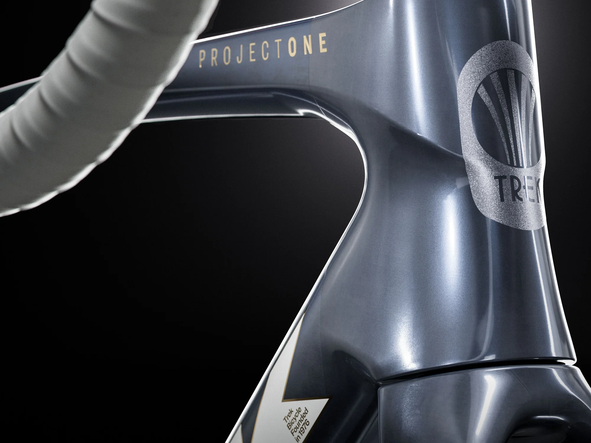 Madone SLR 9 AXS No76 XS ICON No. 76