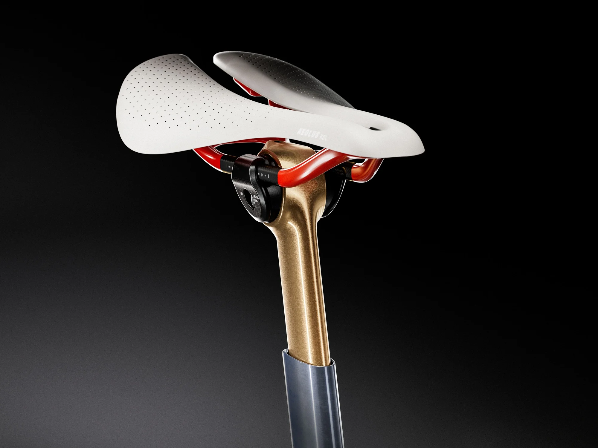 Madone SLR 9 AXS No76 XS ICON No. 76
