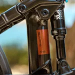 Allant+ FS 6 R10 L-XL Olive Brown Metallic