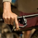 Allant+ FS 6 R10 L-XL Olive Brown Metallic