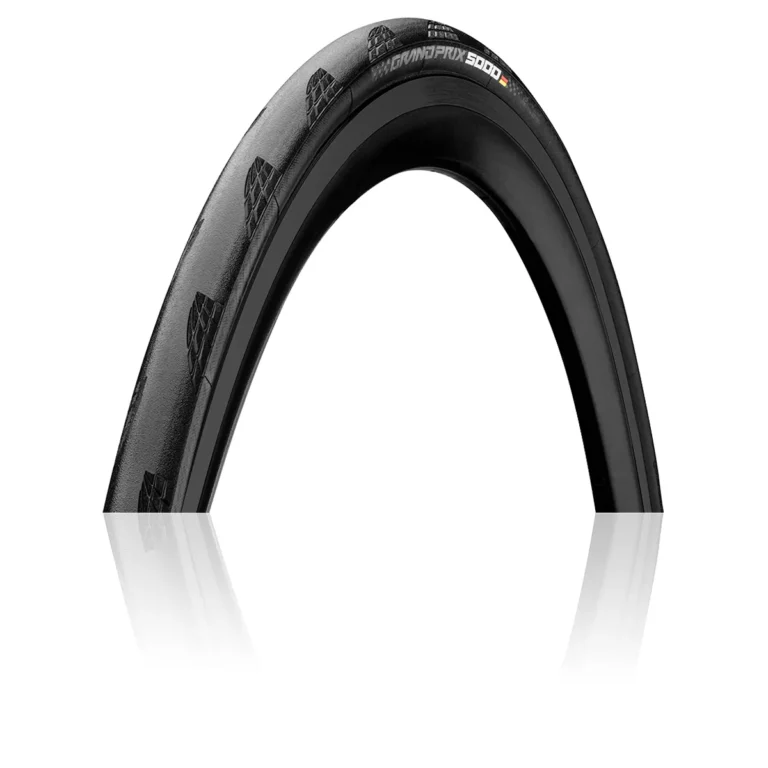 Grand Prix 5000 hopfällbart däck 700x23C
