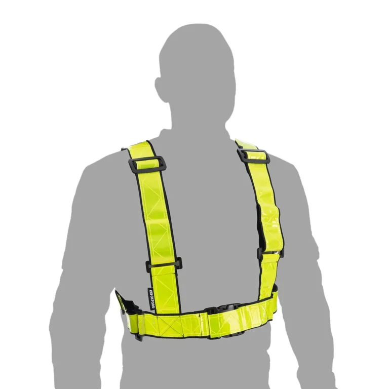 OXFORD Reflective Bright Hbelt bälte