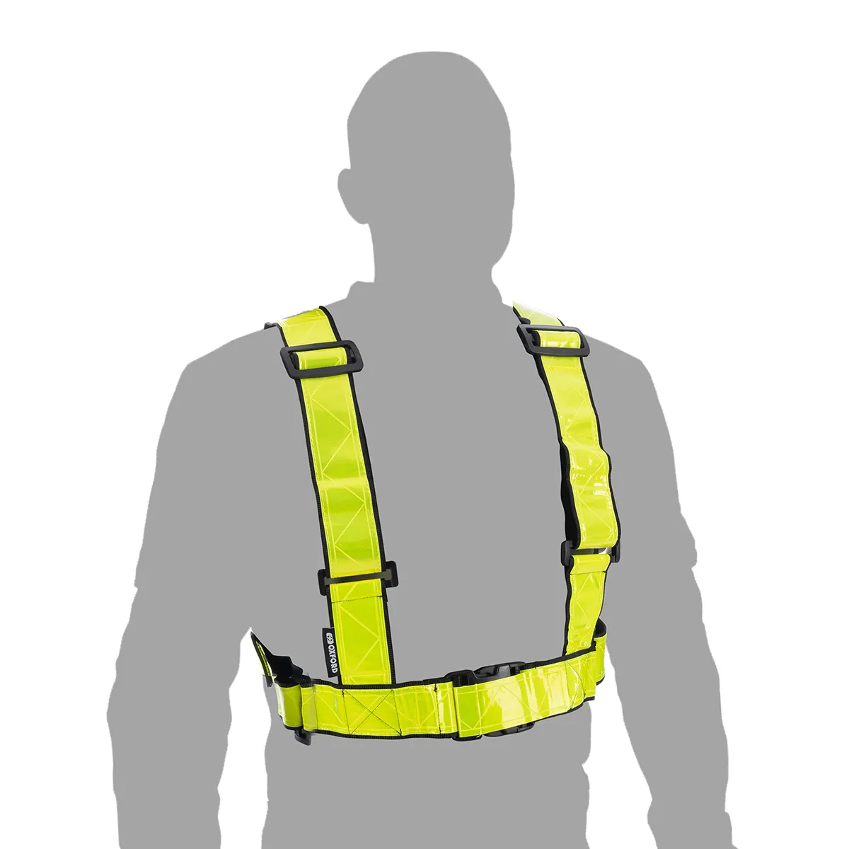 OXFORD Reflective Bright Hbelt bälte