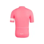 Tröja Rapha 24 Core M Hi-Viz Pink