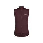 Väst Rapha 24 Core dam L Fudge/White Alyssum