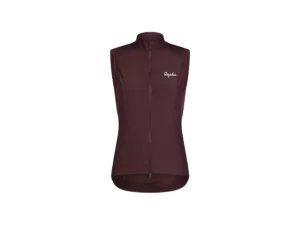 Väst Rapha 24 Core dam L Fudge/White Alyssum