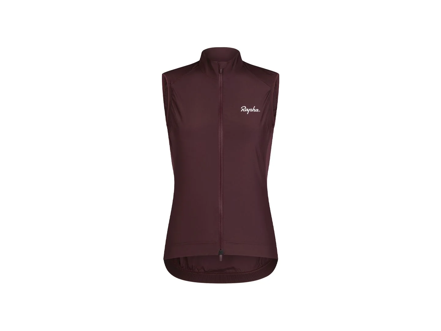 Väst Rapha 24 Core dam L Fudge/White Alyssum
