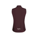 Väst Rapha 24 Core dam L Fudge/White Alyssum
