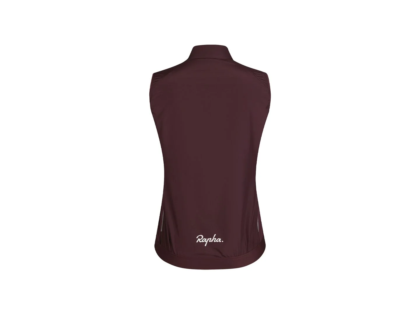 Väst Rapha 24 Core dam L Fudge/White Alyssum