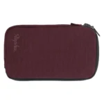 Bag Rapha Essentials Case One Size Mahogany/Huckle