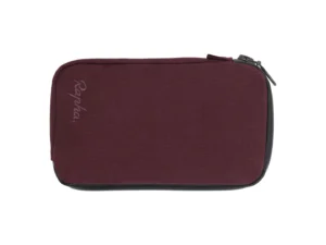 Bag Rapha Essentials Case One Size Mahogany/Huckle