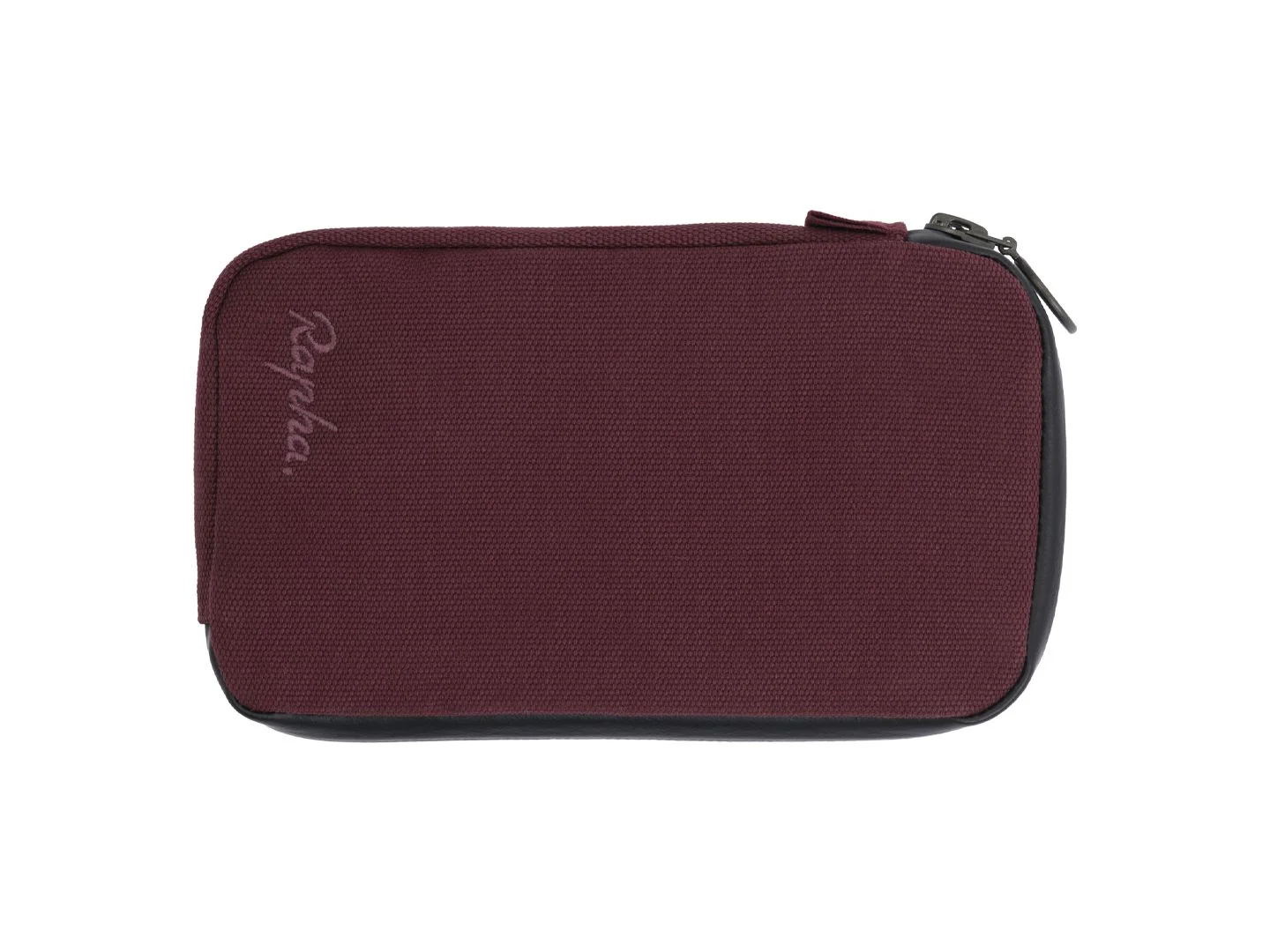 Bag Rapha Essentials Case One Size Mahogany/Huckle