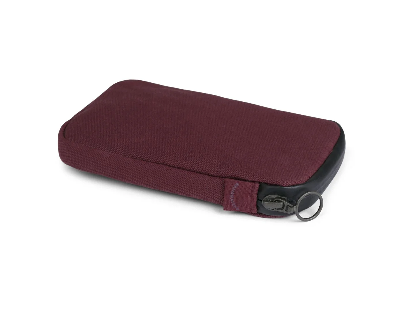 Bag Rapha Essentials Case One Size Mahogany/Huckle