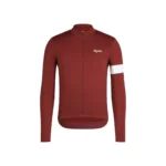 Rapha25CoreThermalLSMensJersey 54781 E Primary
