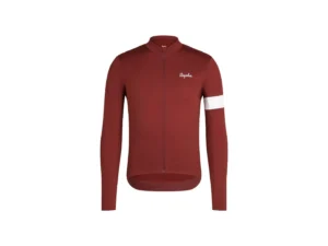 Rapha25CoreThermalLSMensJersey 54781 E Primary