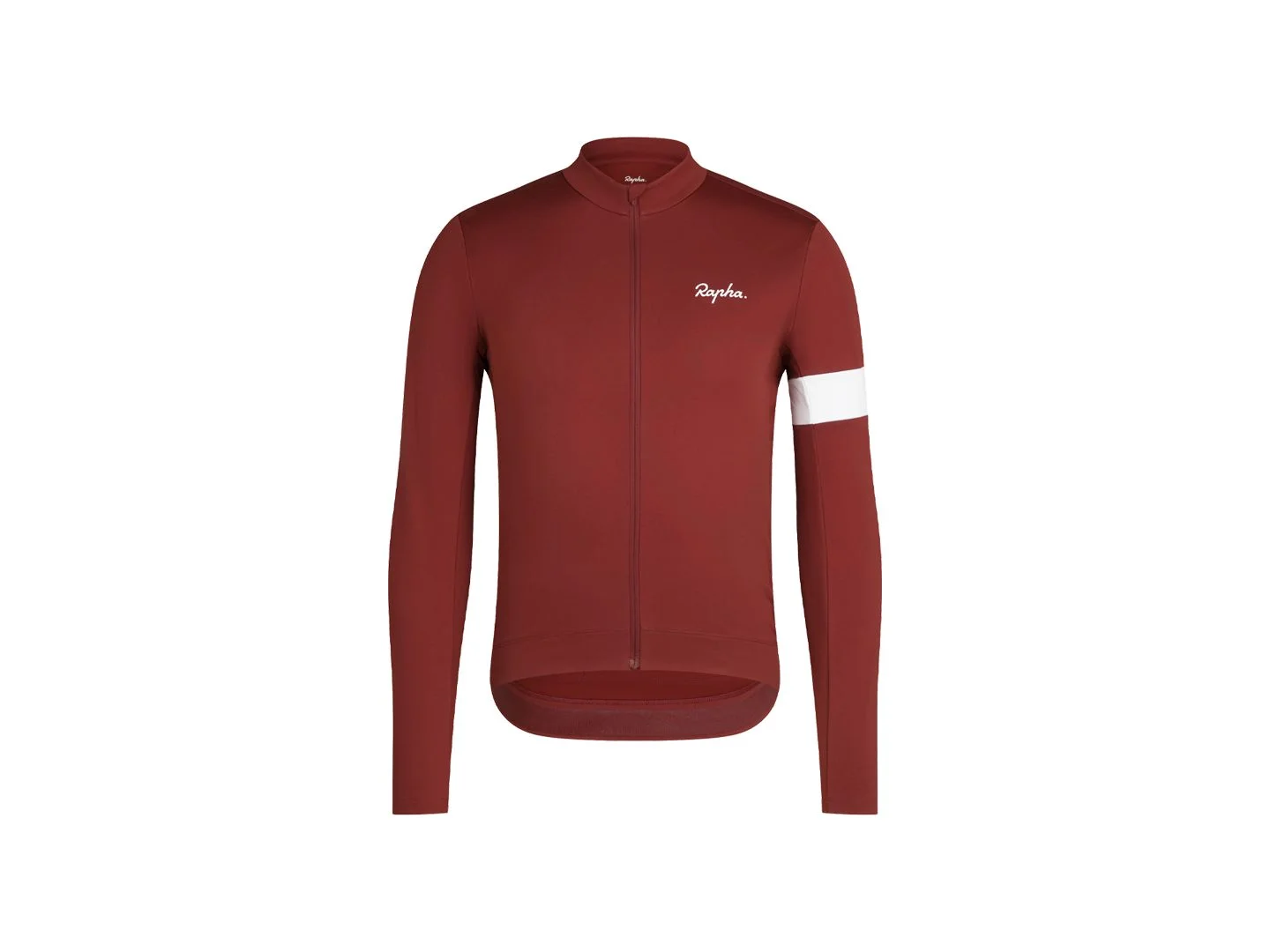 Rapha25CoreThermalLSMensJersey 54781 E Primary