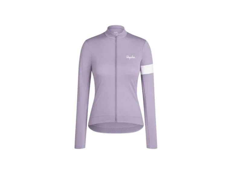 Rapha25CoreThermalLSWomensJersey 54783 E Primary