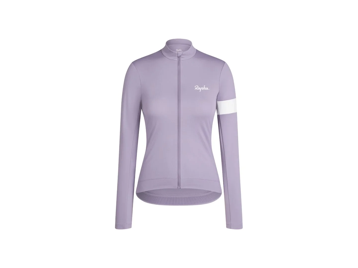 Rapha25CoreThermalLSWomensJersey 54783 E Primary