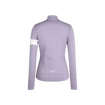 Jersey Rapha Core Thermal LS Women Medium Purple A