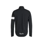 Jacka Rapha 25 Core regnjacka M Svart