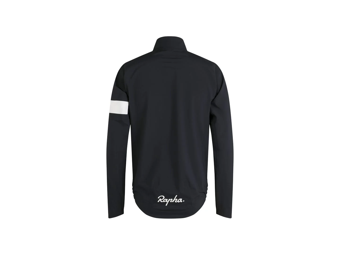 Jacka Rapha 25 Core regnjacka M Svart