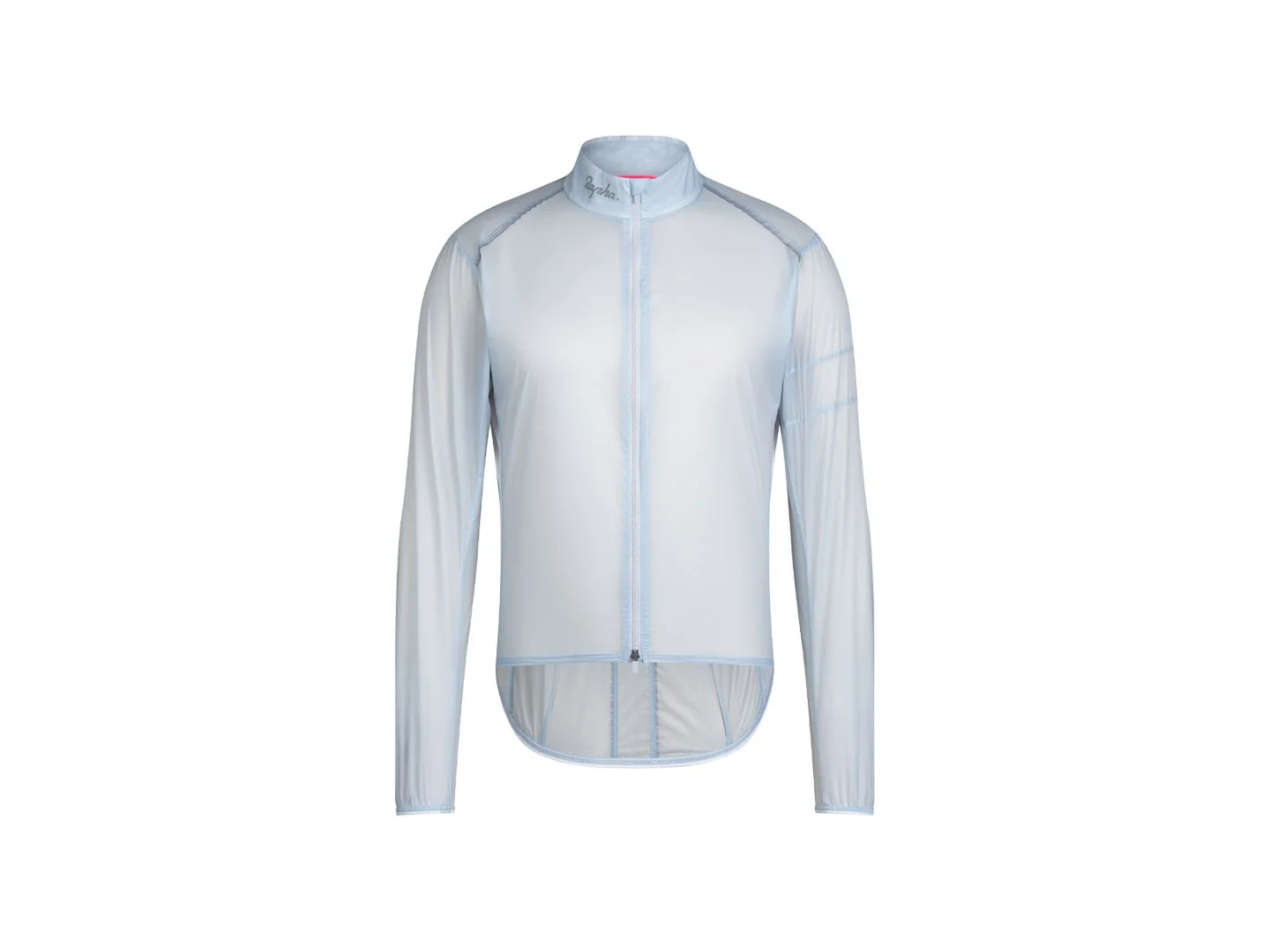 Jacka Rapha 25 vindjacka M Arctic Ice/Silver refle