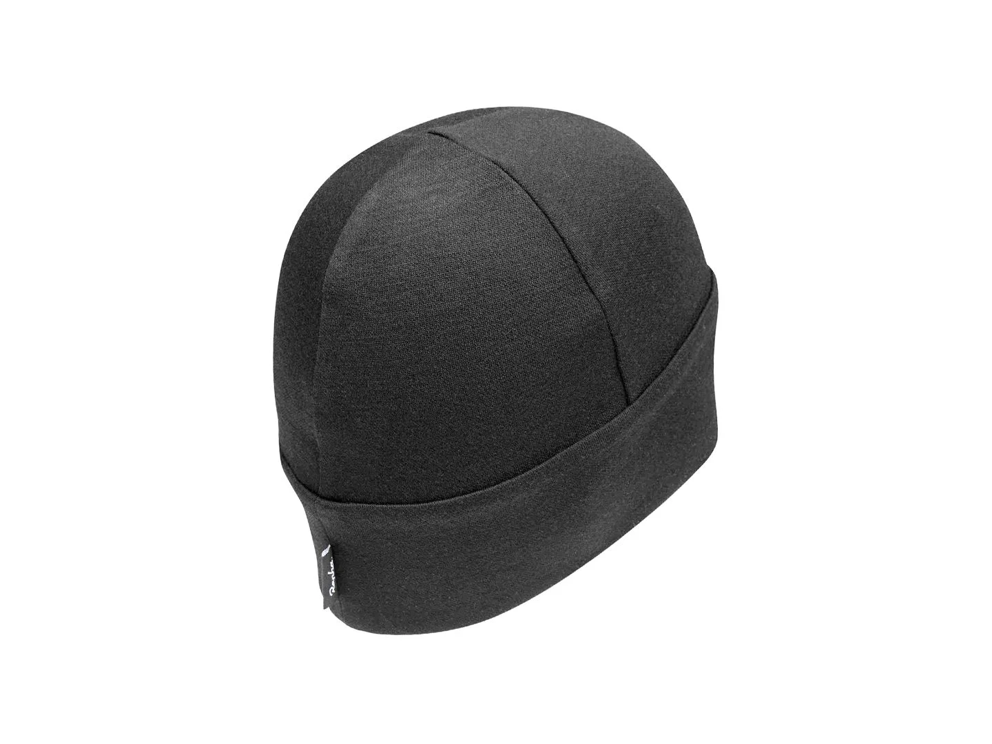 Mössa Rapha 25 Merino merinoull en storlek Svart/G