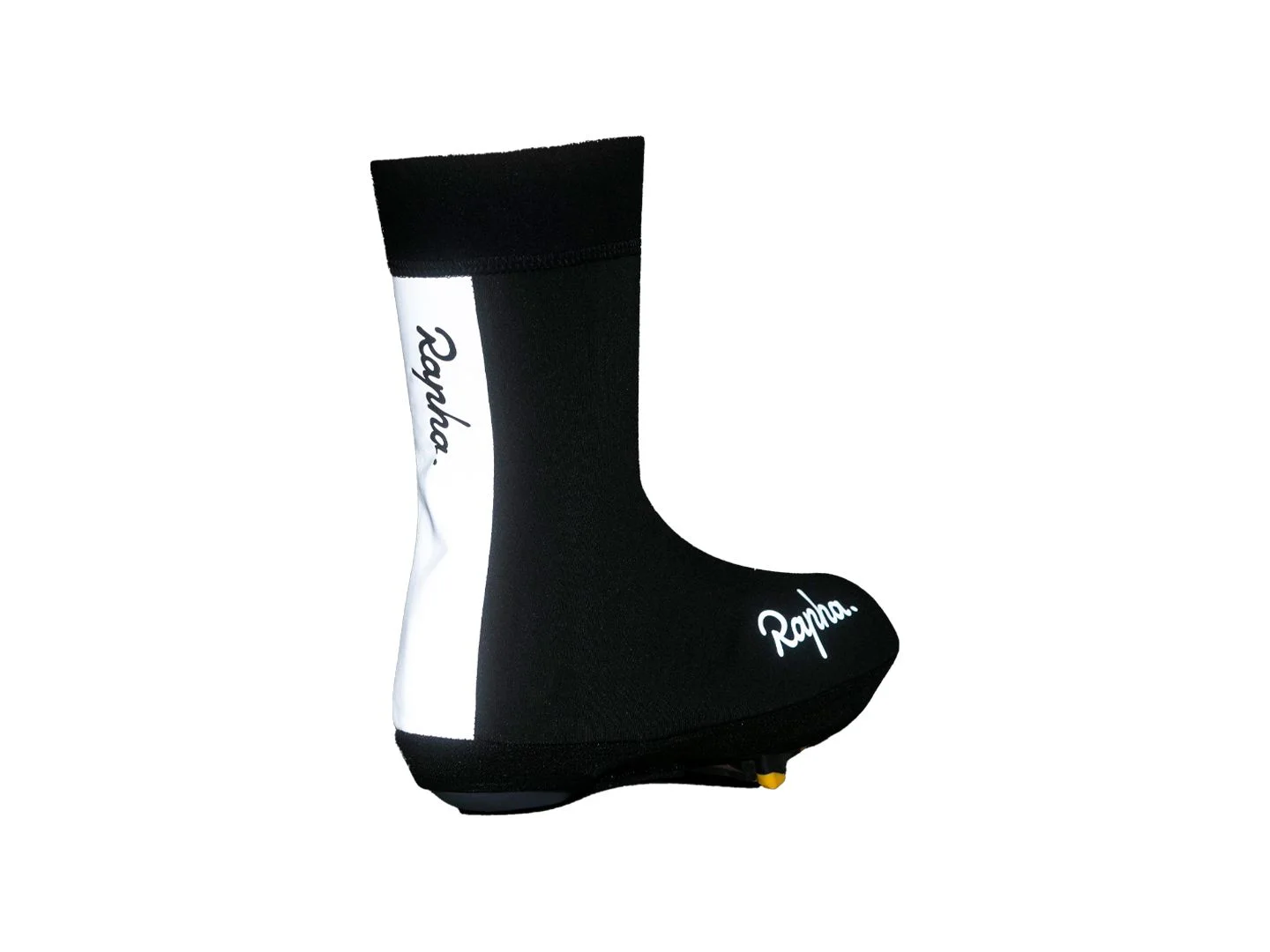 Bootie Rapha Winter Overshoe Medium Black