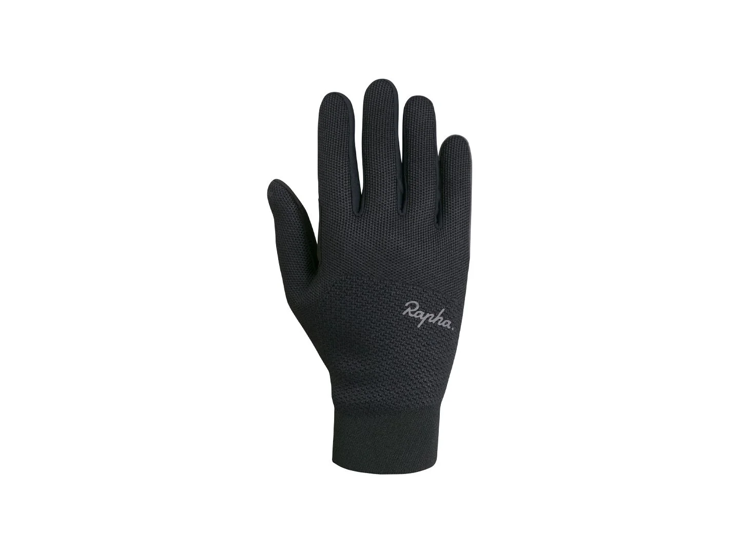 Glove Rapha Merino Small Black