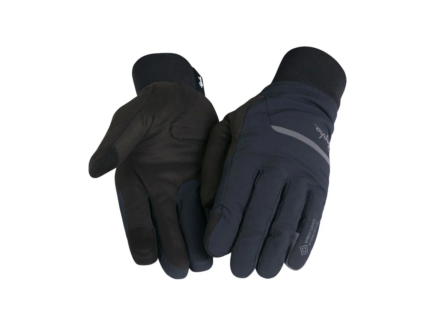 RaphaGoreTexInsulatedWaterproofGloves 63831 A Primary