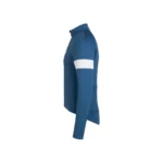 Jacket Rapha Core Winter Men Medium Ensign Blue/Wh