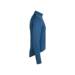 Jacket Rapha Core Winter Men Medium Ensign Blue/Wh