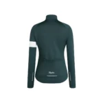 Jacket Rapha Core Winter Women Medium Forest Green