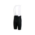 Short Rapha Core Bib Medium Black/White
