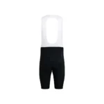 Short Rapha Core Bib Medium Black/White