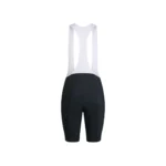 Short Rapha Core Bib Women Small Black/White