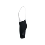 Short Rapha Core Bib Women Small Black/White