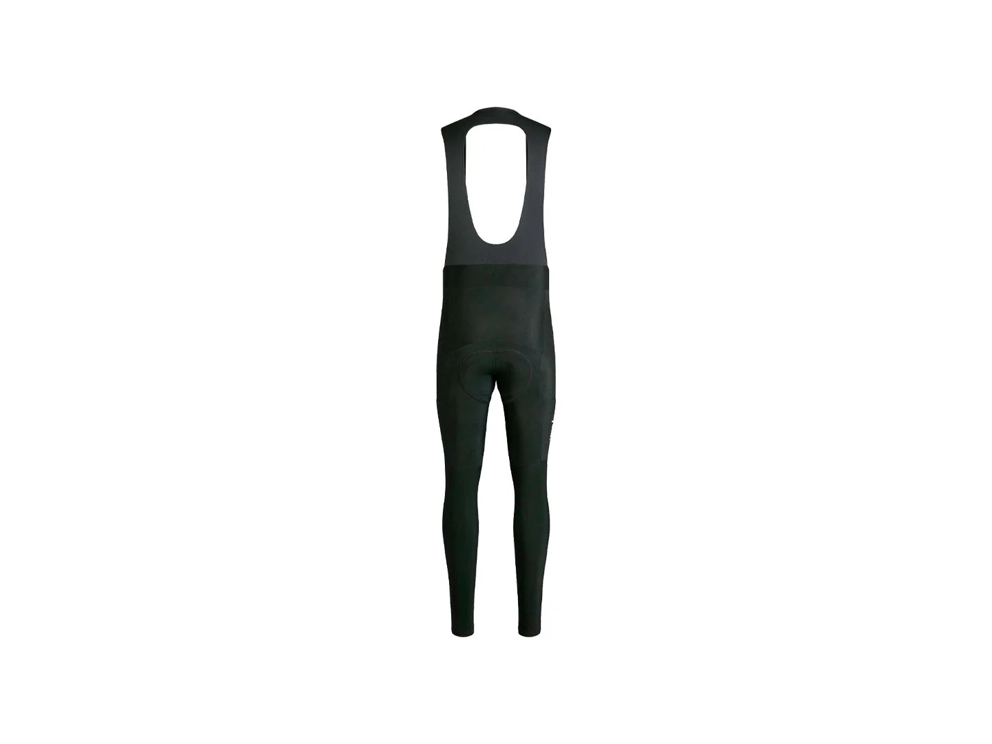 Tights Rapha Cargo Winter herr M Svart