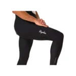 Tights Rapha Cargo Winter herr M Svart