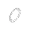 Shimano Acera FC-M361 kedjedrev 38T