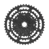 Shimano CS-LG400-9 kassett 11-46T