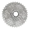 Shimano Deore CS-HG50-10 kassett 10-delad
